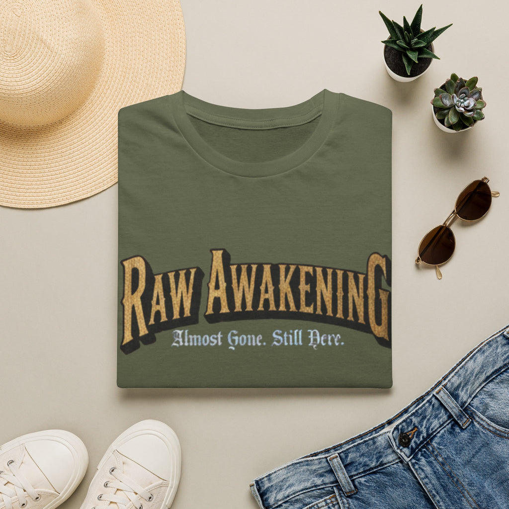 Rebel Brand Tee — "We’re Not For The Normal Folk" Graphic T-Shirt