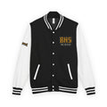 Letterman Jacket — Durable Classic for Church, Rallies & Everyday Confidence