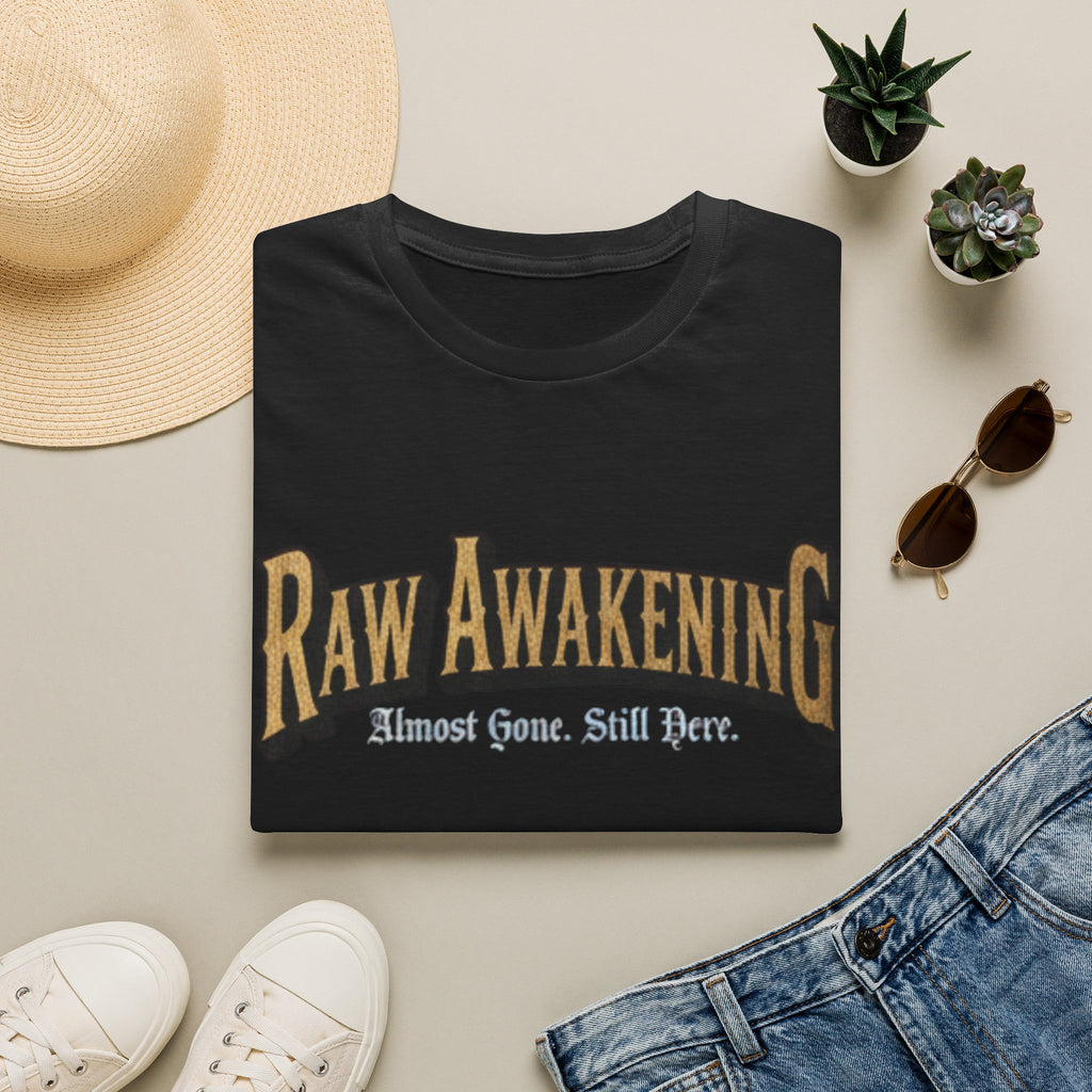 Rebel Brand Tee — "We’re Not For The Normal Folk" Graphic T-Shirt