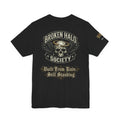 Revolution Begins Here T-Shirt